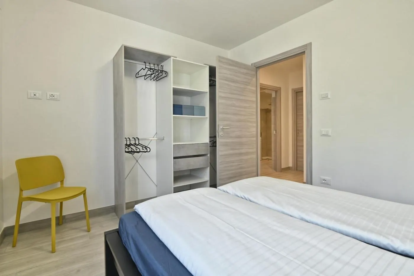 Appartamento Il Girasole - Theater Home Tignale Apartamento