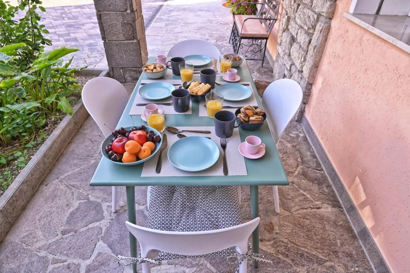 Apartamento Appartamento Il Girasole - Theater Home Tignale