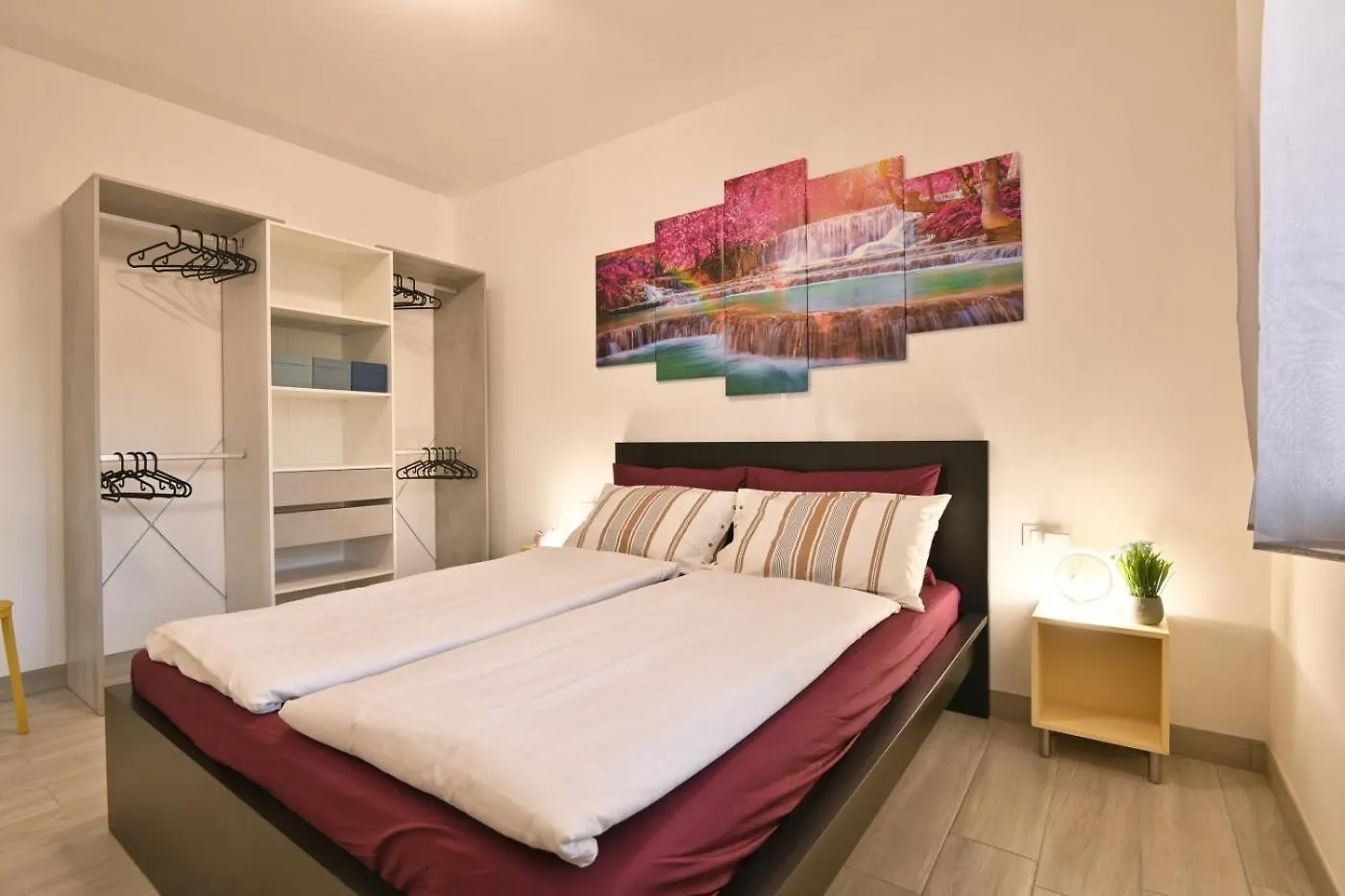 Apartamento Appartamento Il Girasole - Theater Home Tignale